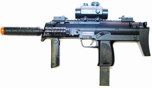 M7 Rifle