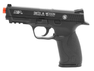 Sweet Sweet S&W